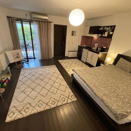L'Atelier - Relax And Enjoy Your Stay Iasi Exterior photo
